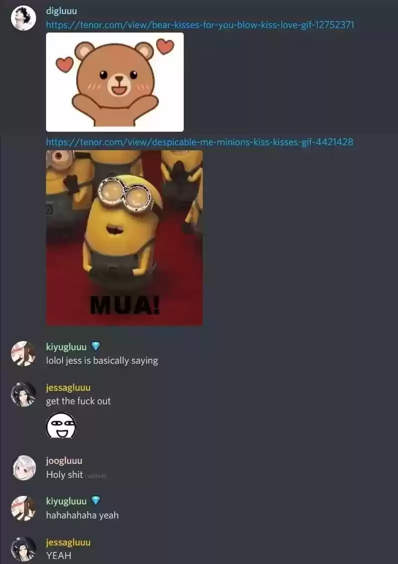 The Monster Duchess and Contract Princess Chapter 45.1