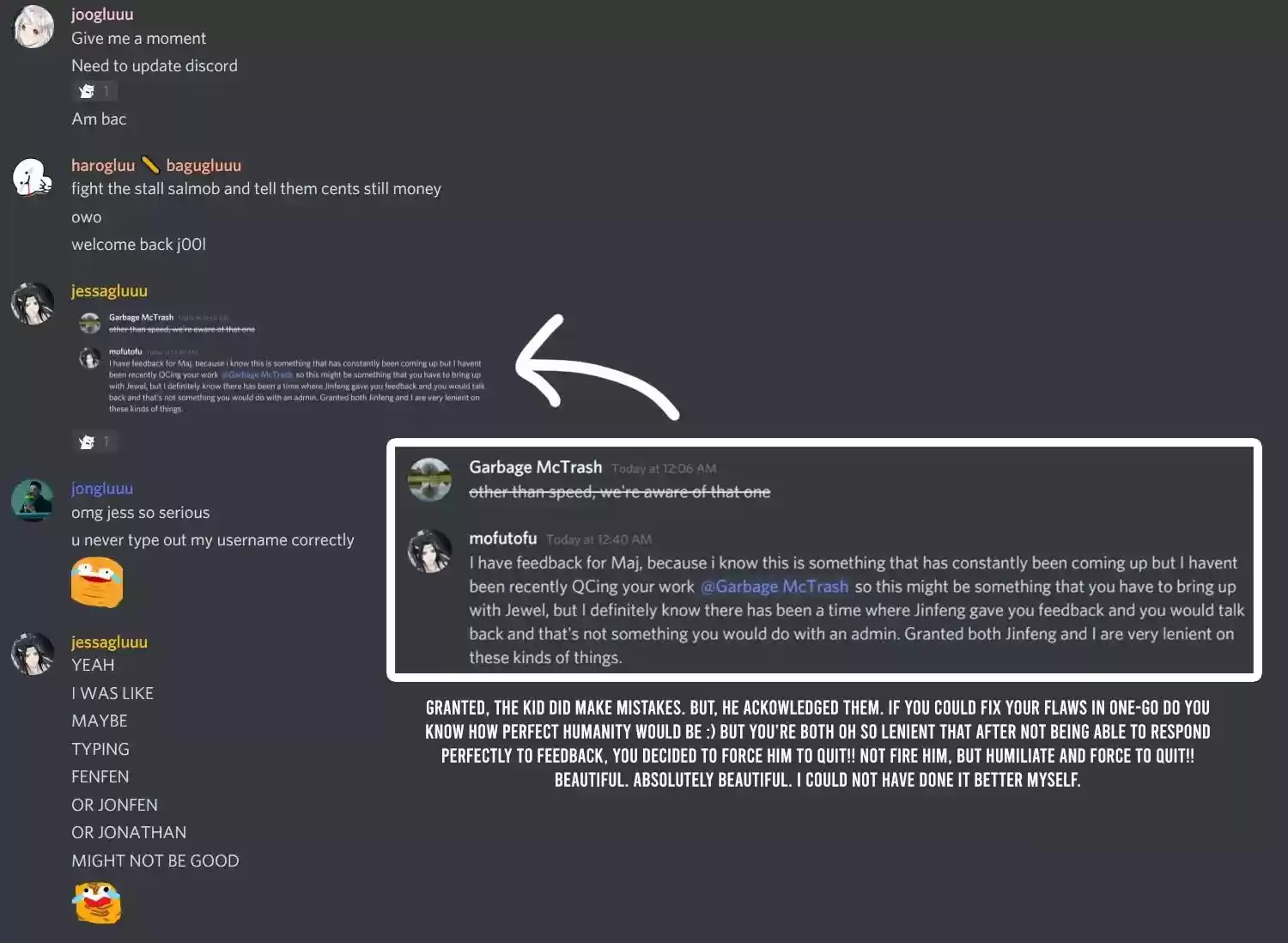 The Monster Duchess and Contract Princess Chapter 45.1