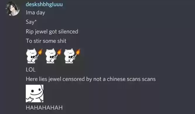 The Monster Duchess and Contract Princess Chapter 45.1