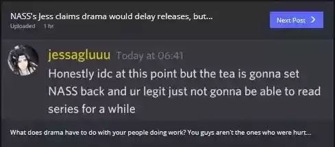 The Monster Duchess and Contract Princess Chapter 45.1