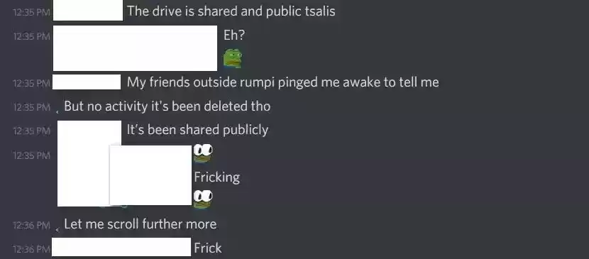 The Monster Duchess and Contract Princess Chapter 45.1