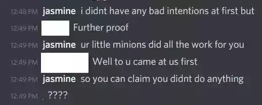 The Monster Duchess and Contract Princess Chapter 45.1