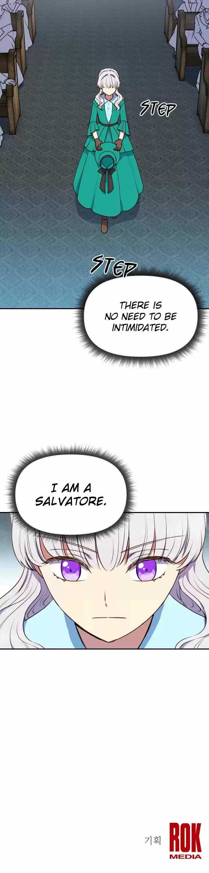 The Monster Duchess And Contract Princess Chapter 65