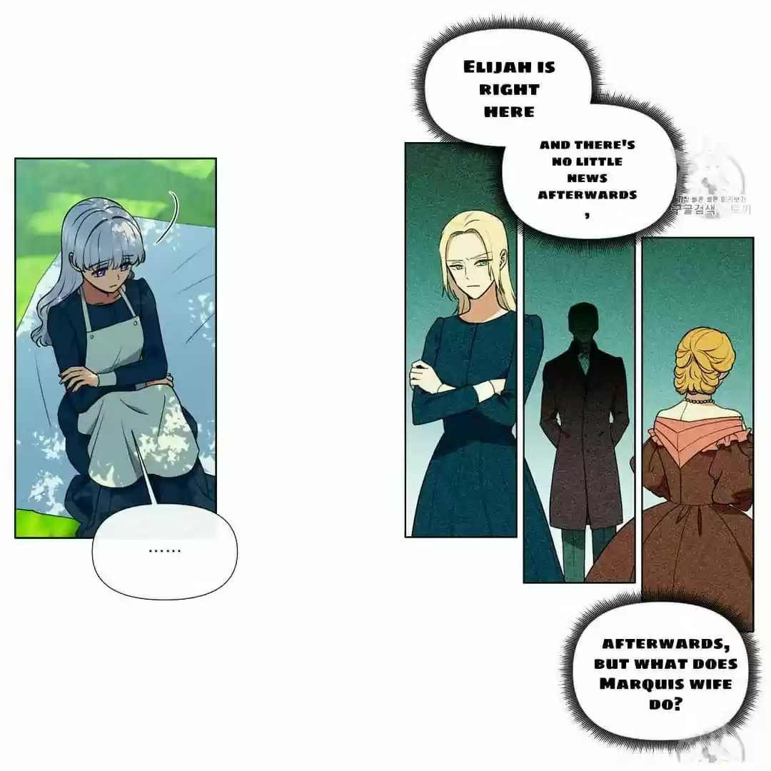 The Monster Duchess And Contract Princess Chapter 70