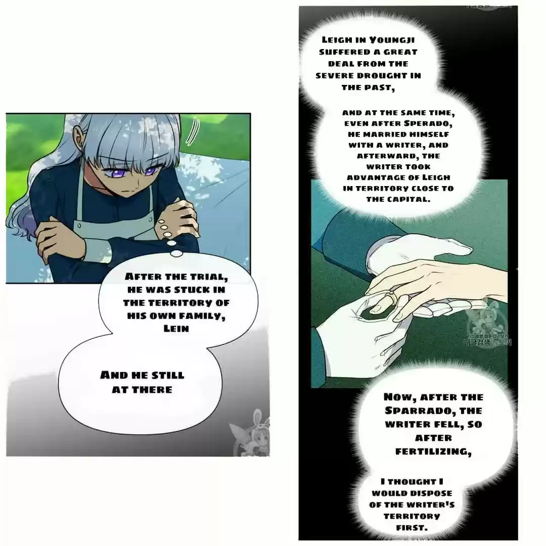 The Monster Duchess And Contract Princess Chapter 70