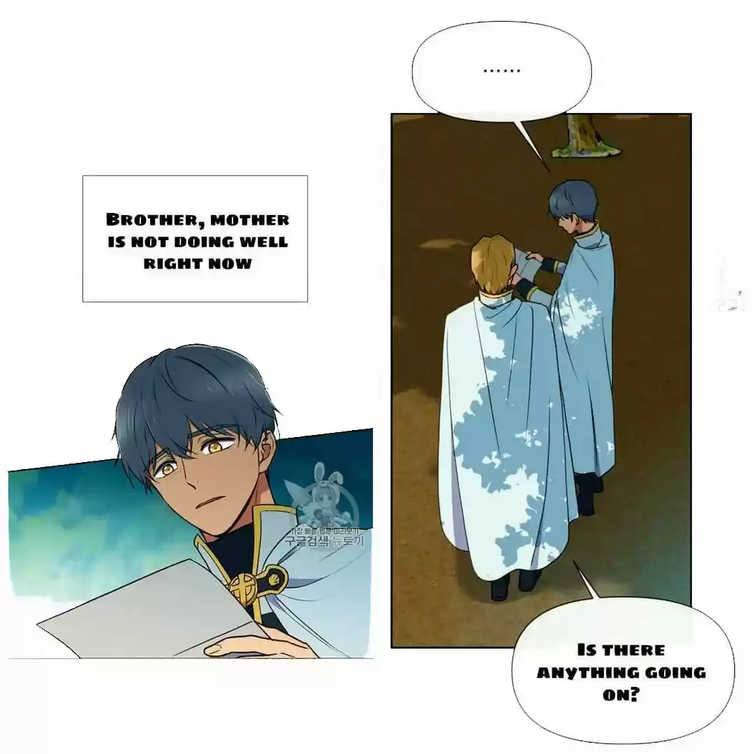 The Monster Duchess And Contract Princess Chapter 70