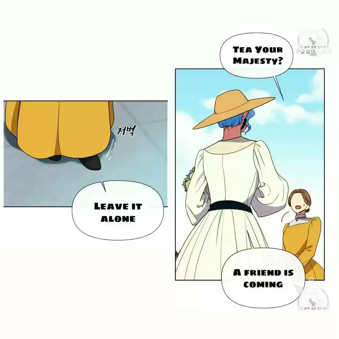 The Monster Duchess And Contract Princess Chapter 70