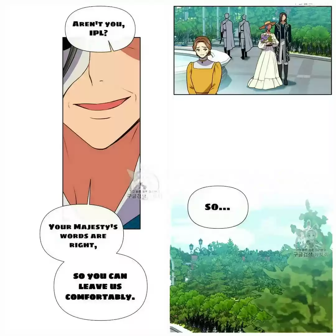 The Monster Duchess And Contract Princess Chapter 70