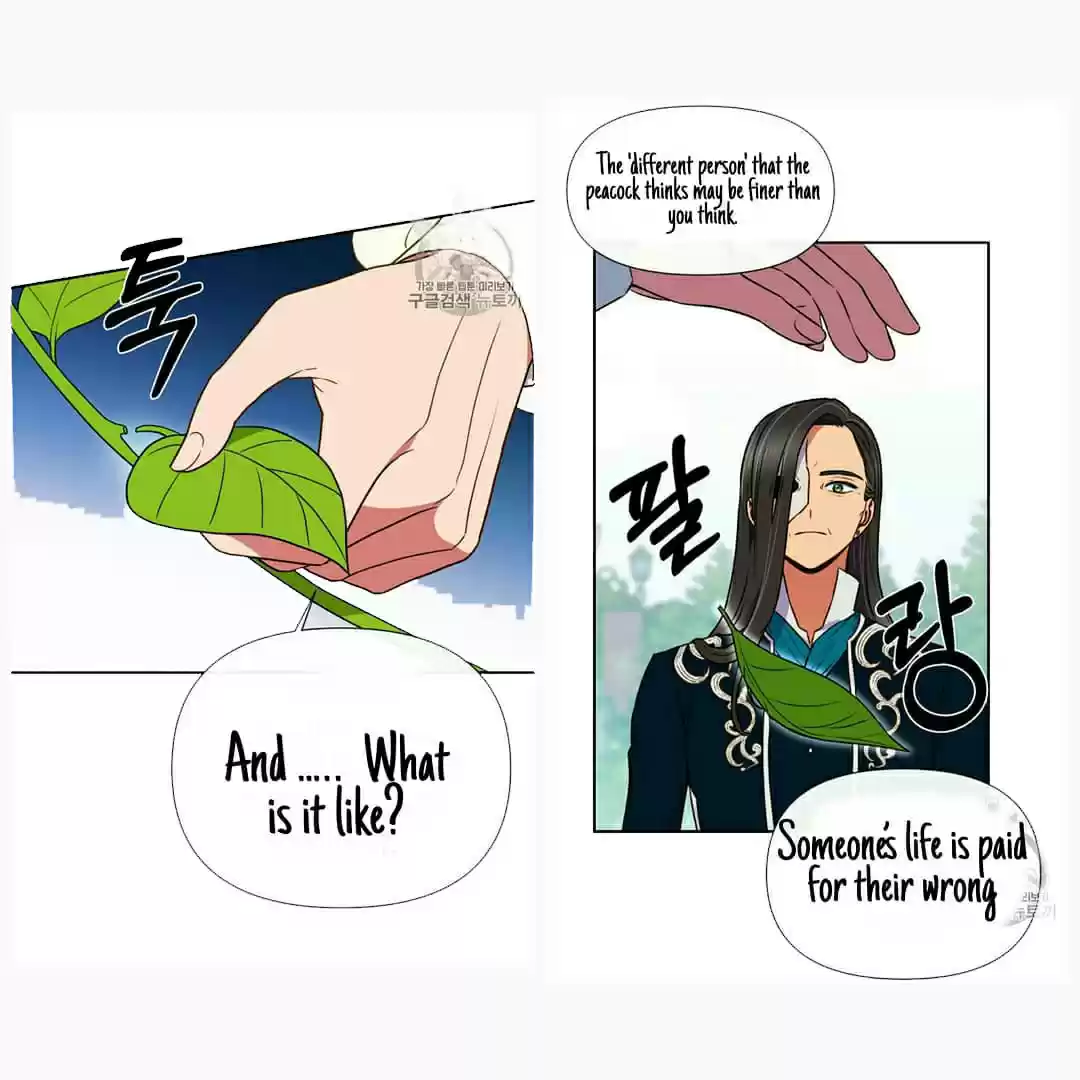 The Monster Duchess And Contract Princess Chapter 71