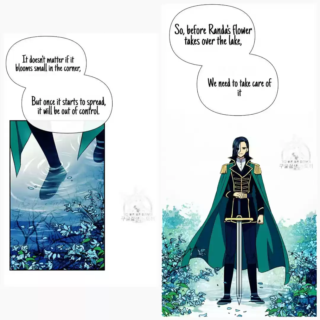 The Monster Duchess And Contract Princess Chapter 71