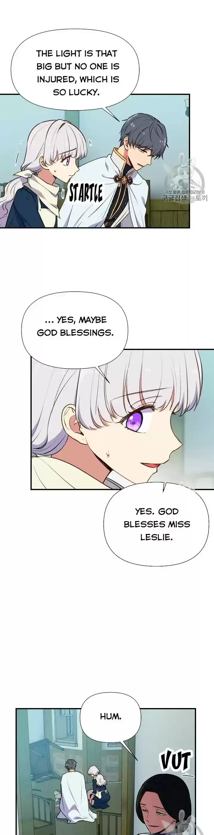 The Monster Duchess And Contract Princess Chapter 73