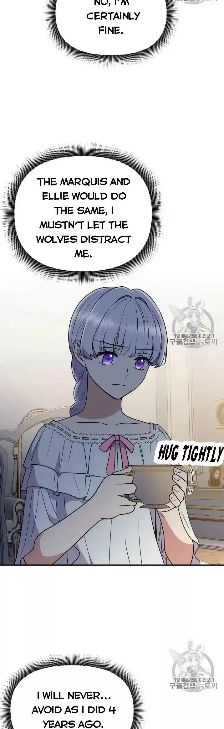 The Monster Duchess And Contract Princess Chapter 78