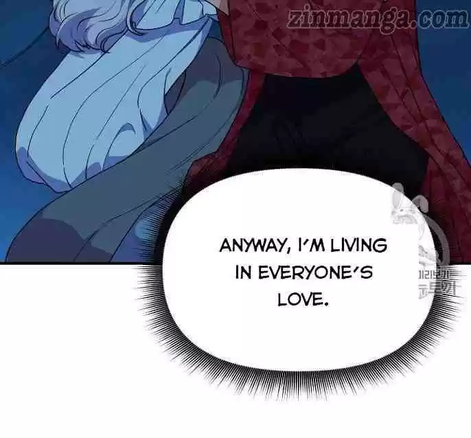 The Monster Duchess And Contract Princess Chapter 83