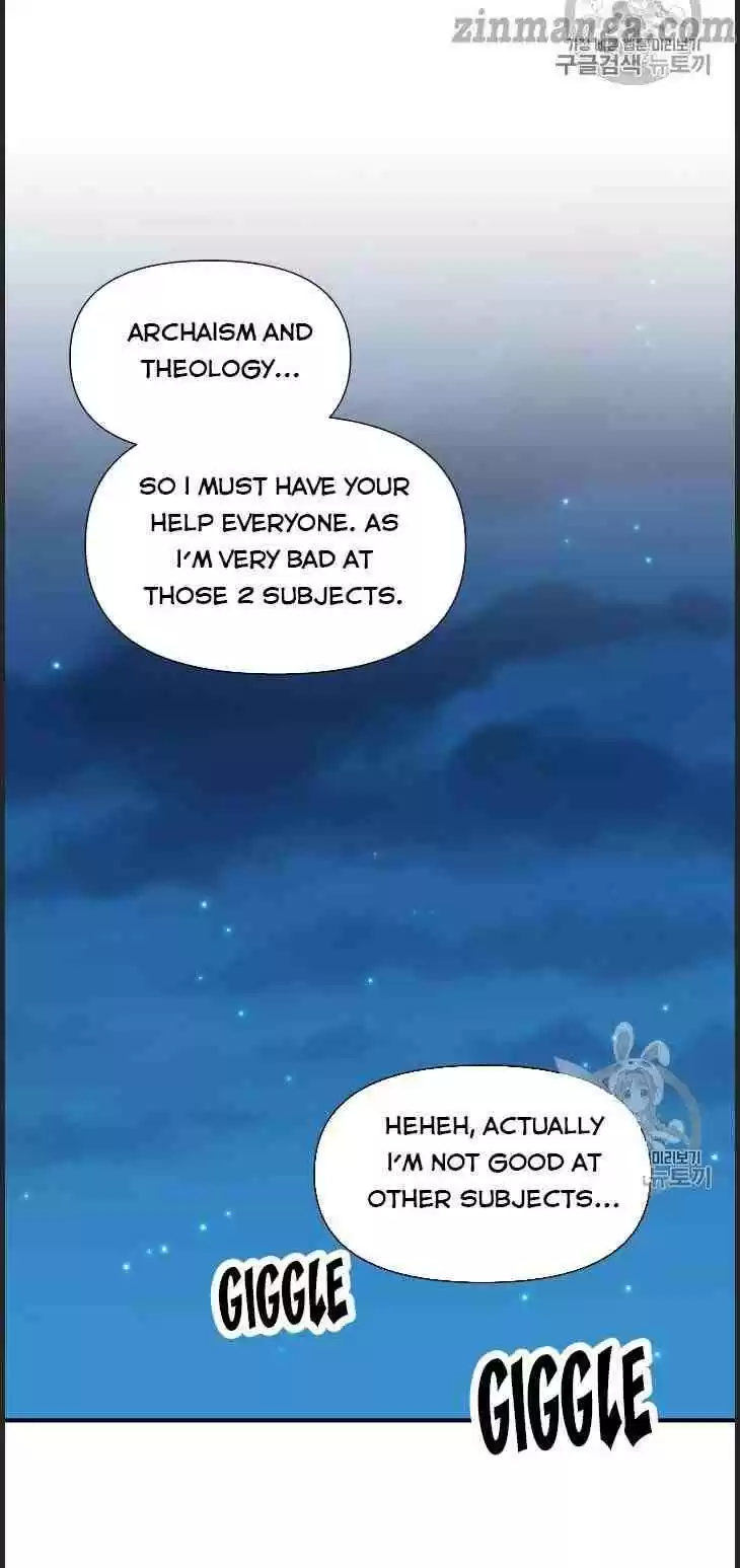 The Monster Duchess And Contract Princess Chapter 84