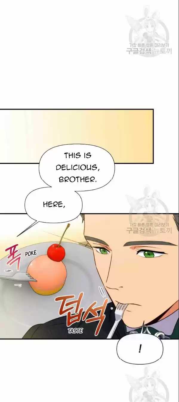 The Monster Duchess And Contract Princess Chapter 90