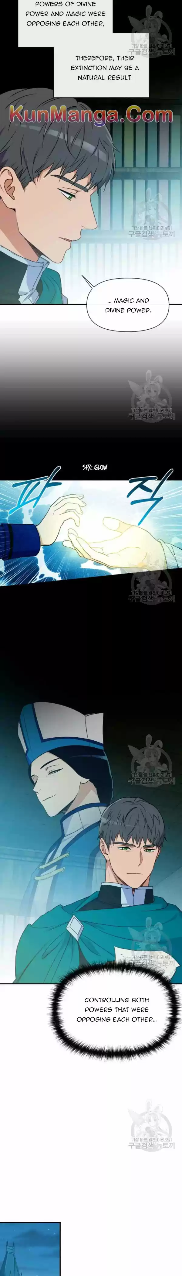 The Monster Duchess And Contract Princess Chapter 92