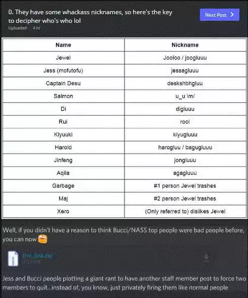 The Monster Duchess and Contract Princess extra tea