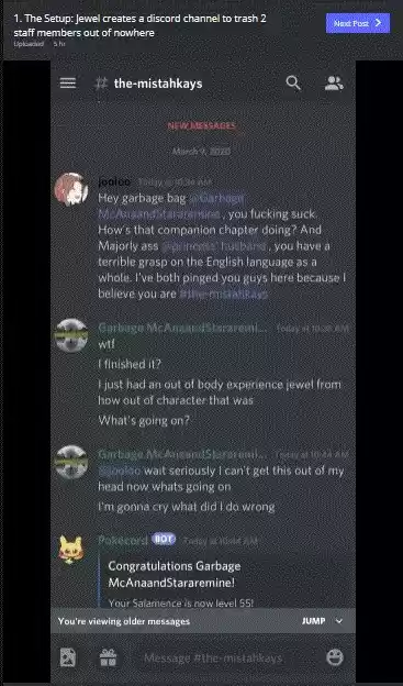 The Monster Duchess and Contract Princess extra tea