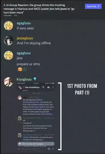 The Monster Duchess and Contract Princess extra tea