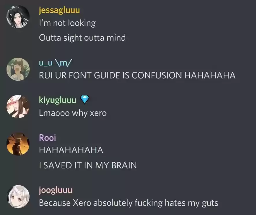 The Monster Duchess and Contract Princess extra tea