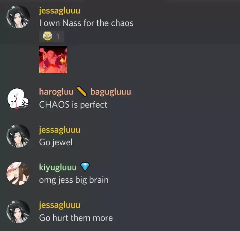 The Monster Duchess and Contract Princess extra tea