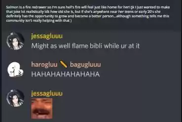 The Monster Duchess and Contract Princess extra tea