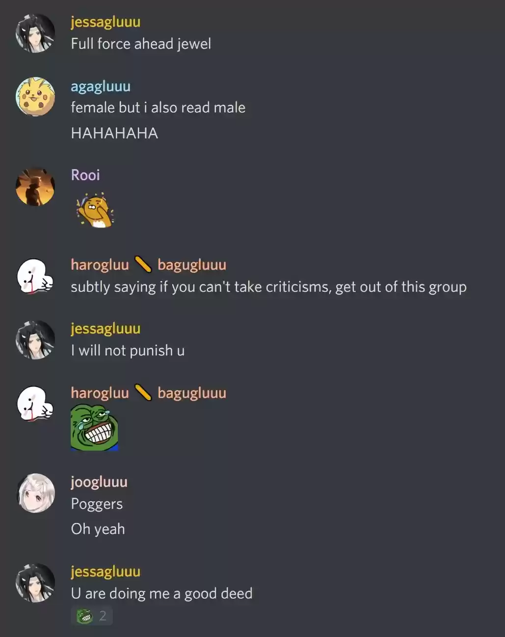 The Monster Duchess and Contract Princess extra tea