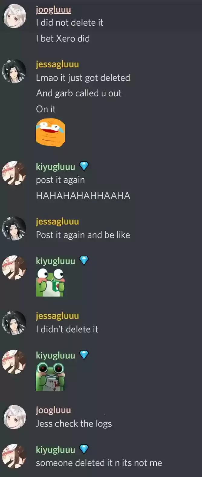 The Monster Duchess and Contract Princess extra tea