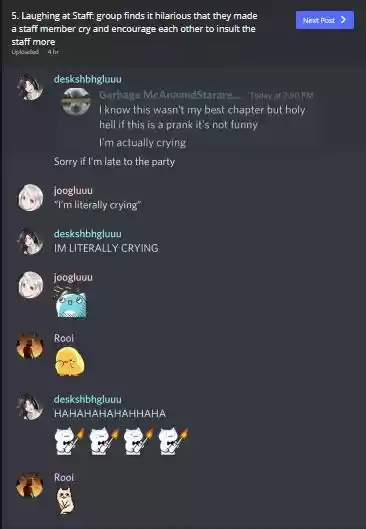 The Monster Duchess and Contract Princess extra tea