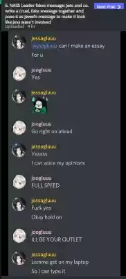 The Monster Duchess and Contract Princess extra tea