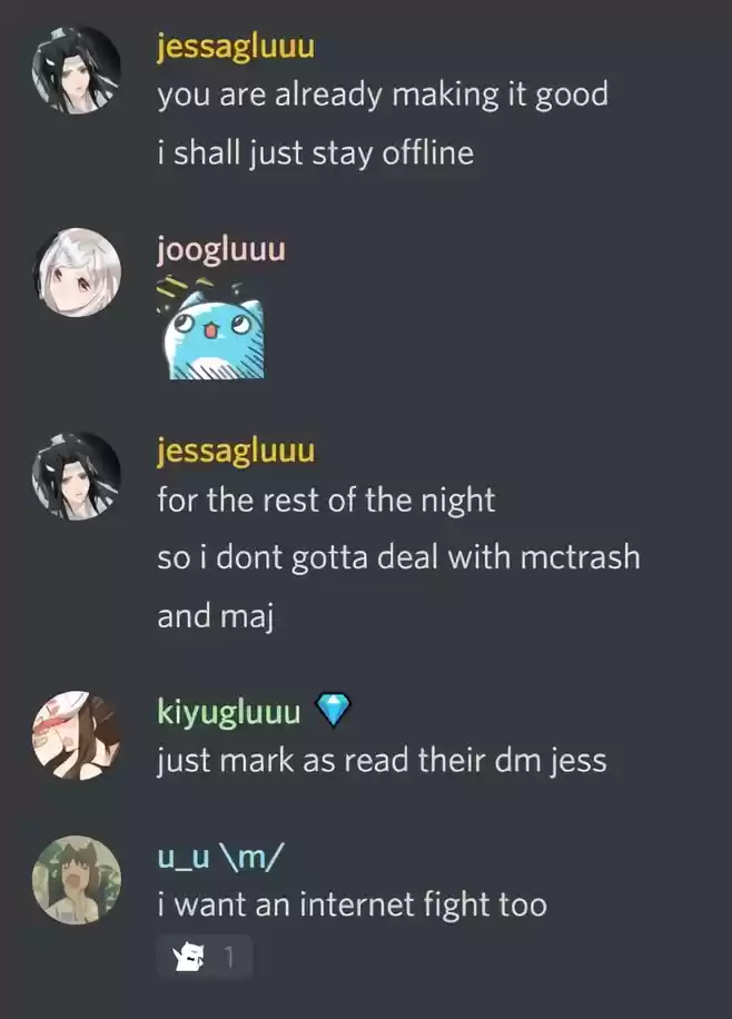 The Monster Duchess and Contract Princess extra tea