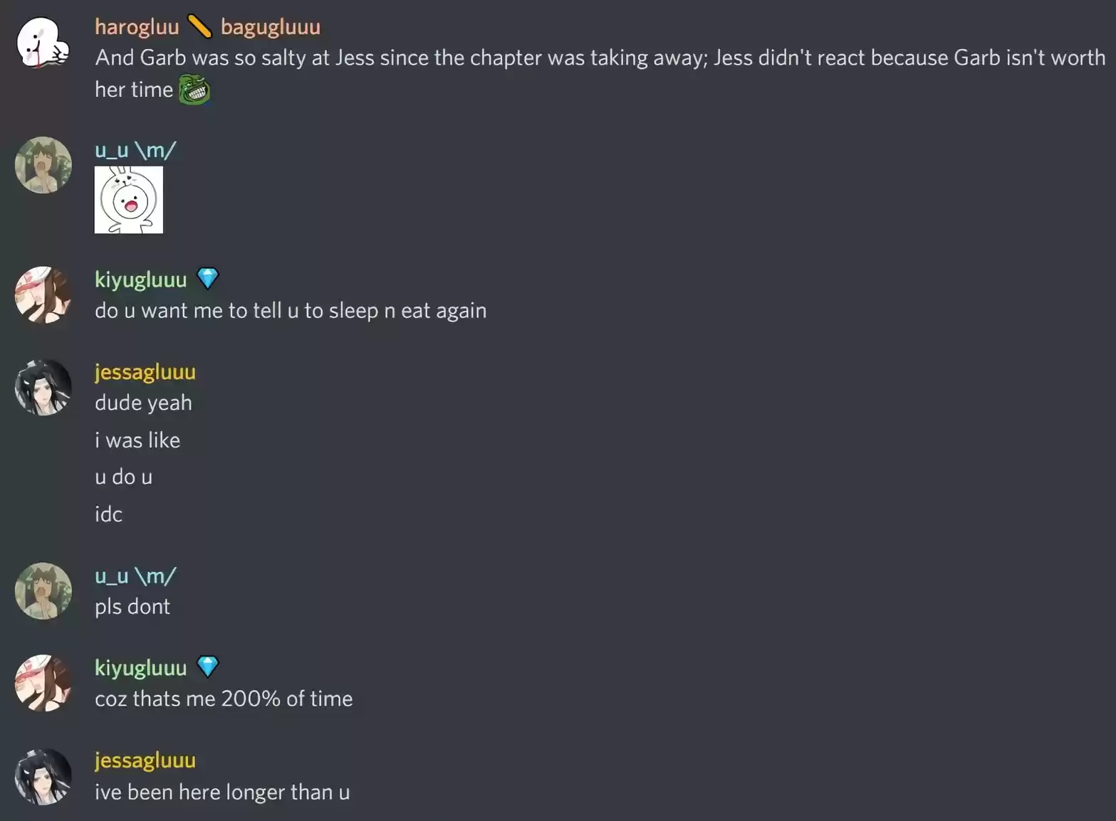 The Monster Duchess and Contract Princess extra tea