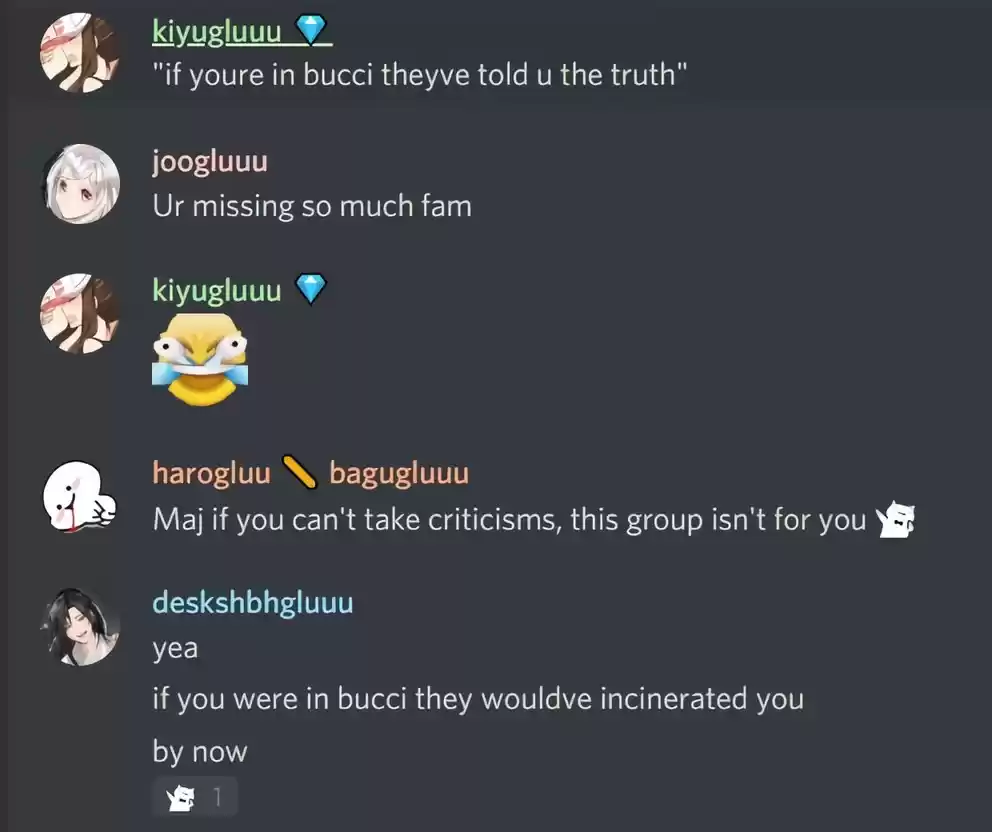 The Monster Duchess and Contract Princess extra tea