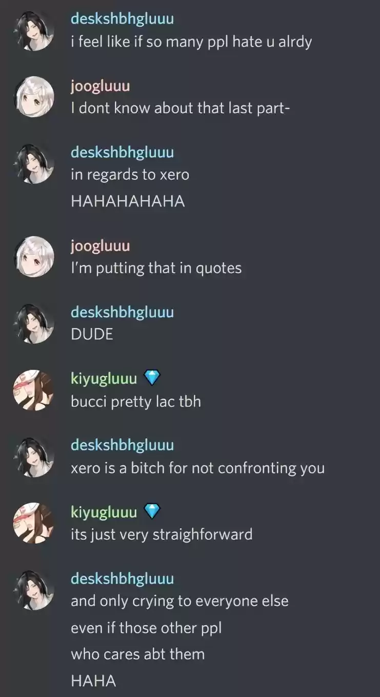 The Monster Duchess and Contract Princess extra tea