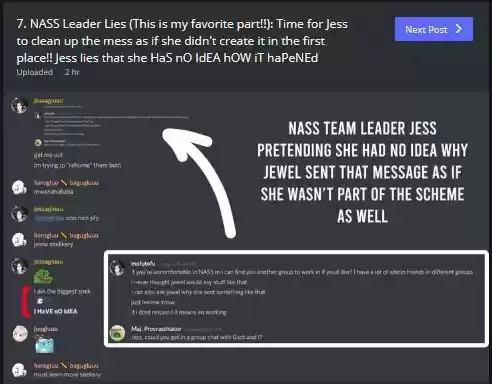 The Monster Duchess and Contract Princess extra tea