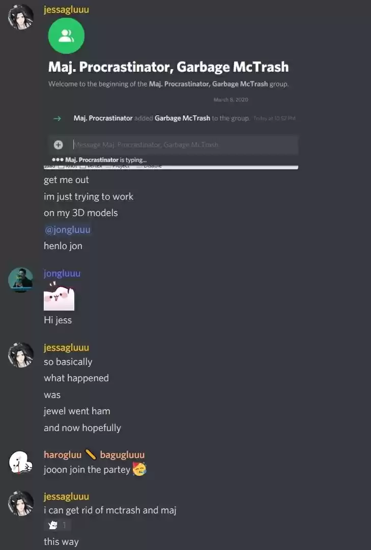 The Monster Duchess and Contract Princess extra tea