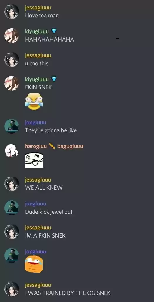 The Monster Duchess and Contract Princess extra tea