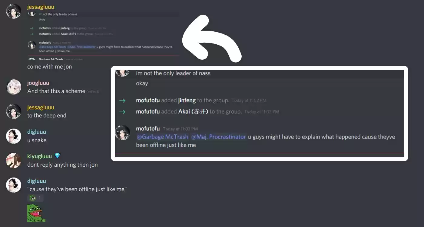 The Monster Duchess and Contract Princess extra tea