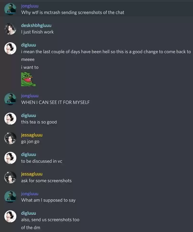 The Monster Duchess and Contract Princess extra tea