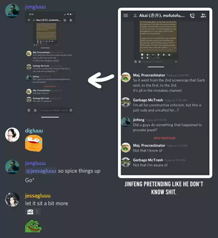 The Monster Duchess and Contract Princess extra tea