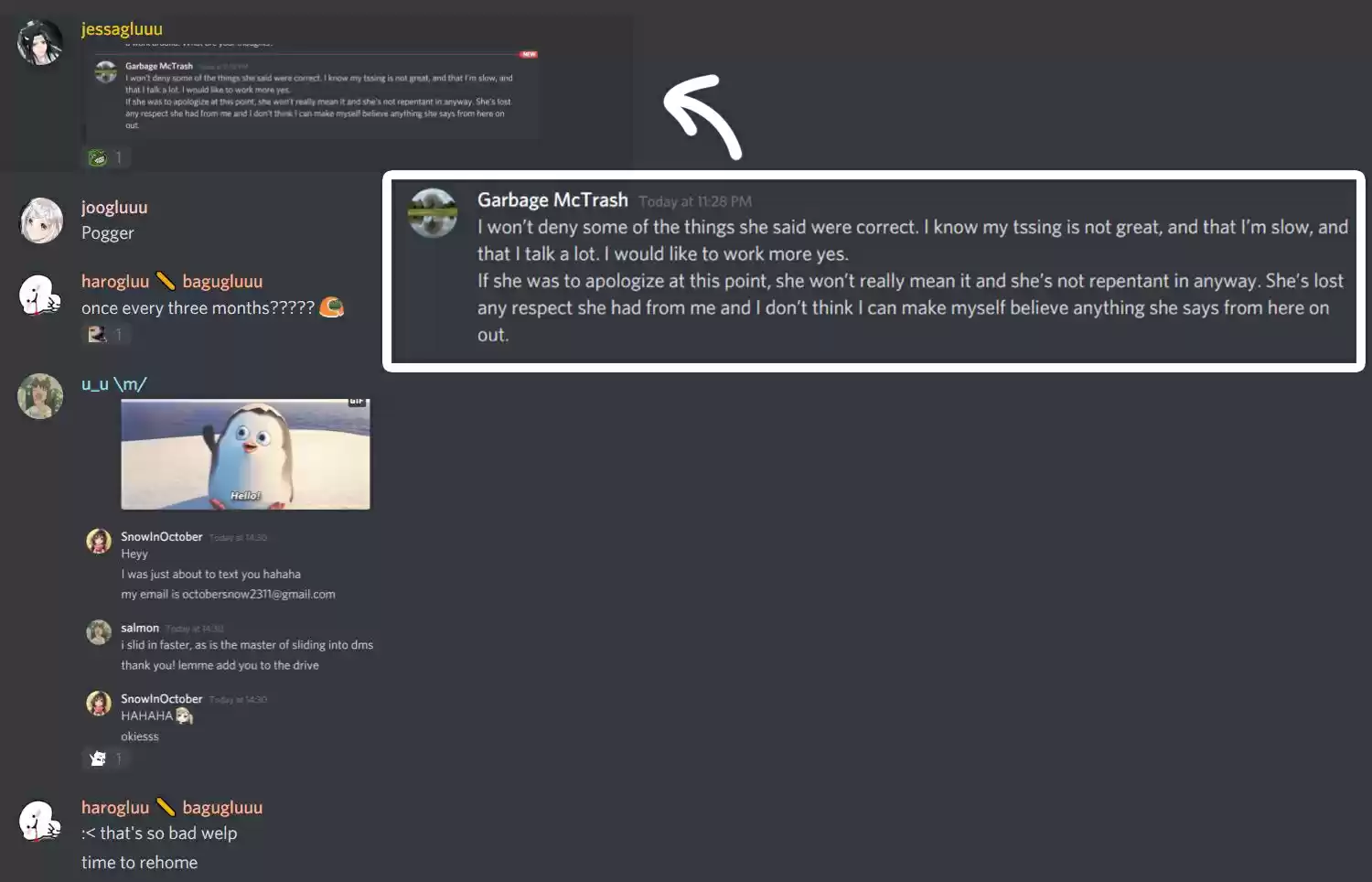 The Monster Duchess and Contract Princess extra tea