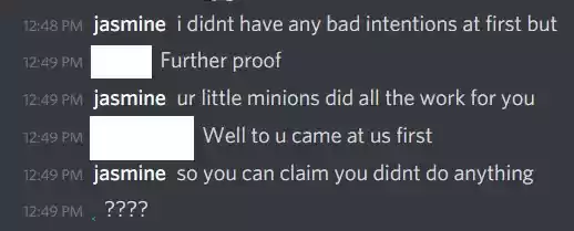 The Monster Duchess and Contract Princess extra tea