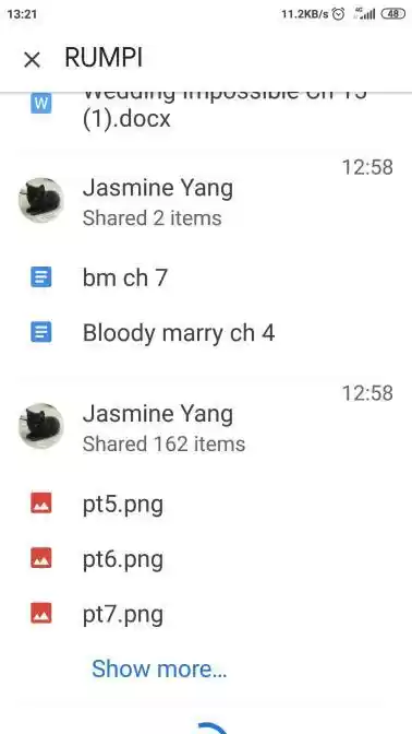 The Monster Duchess and Contract Princess extra tea