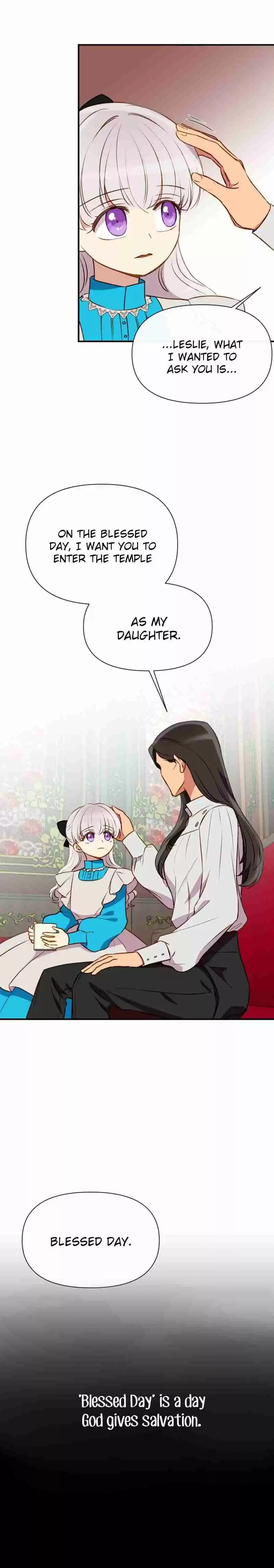 The Monster Duchess and Contract Princess Vol. 43