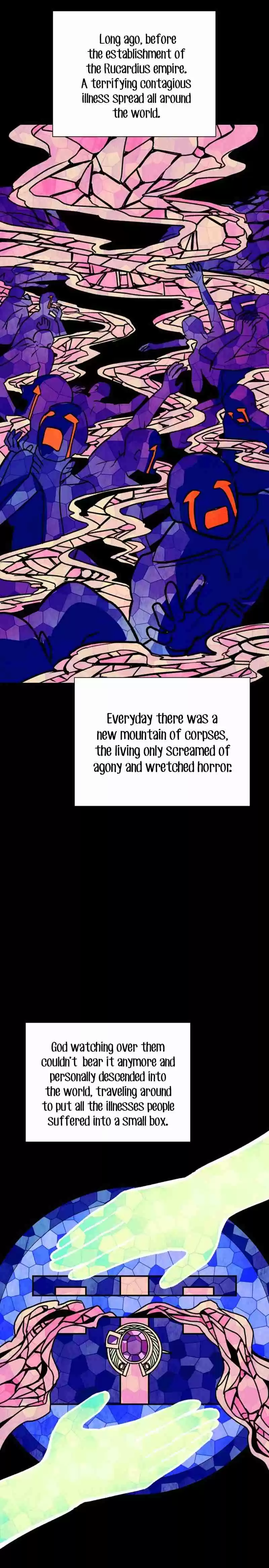 The Monster Duchess and Contract Princess Vol. 43