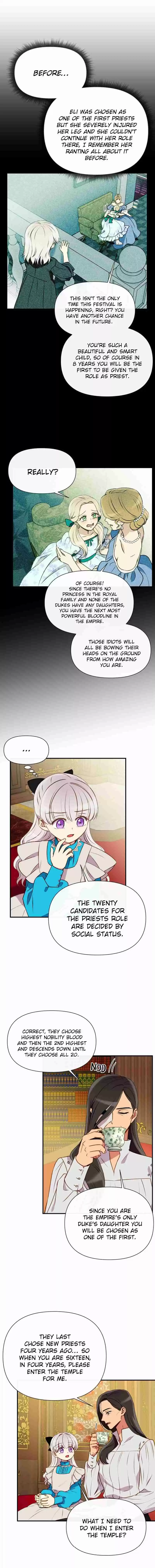 The Monster Duchess and Contract Princess Vol. 43