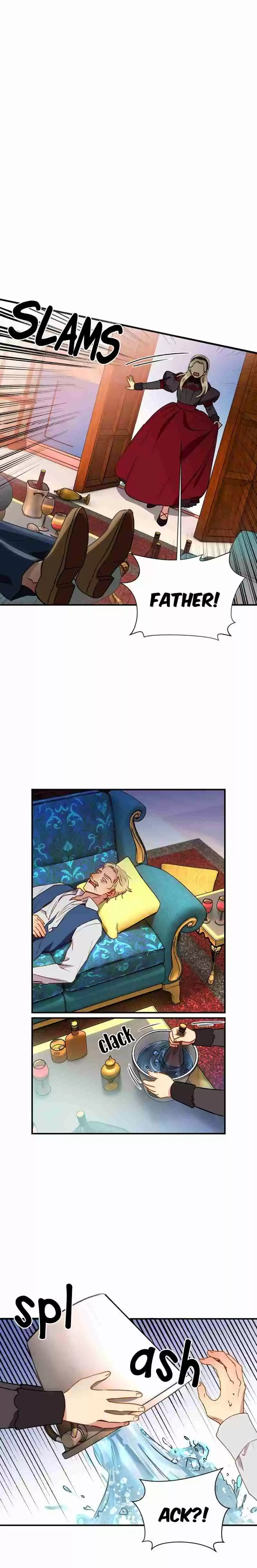 The Monster Duchess and Contract Princess Vol. 43