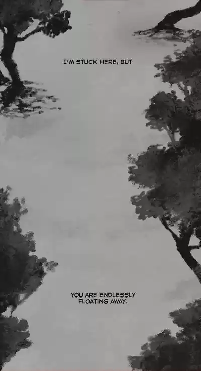 The Moon that Rises in the Day 0