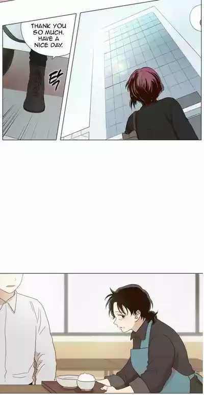 The Moon that Rises in the Day 0.5