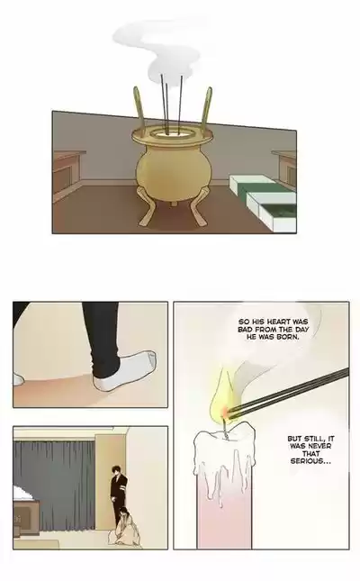 The Moon that Rises in the Day 0.5